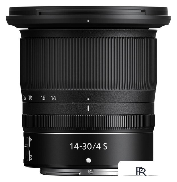 Объектив Nikon NIKKOR Z 14-30mm f/4 S - Изображение №3 — Интернет-магазин ПроЗаказ