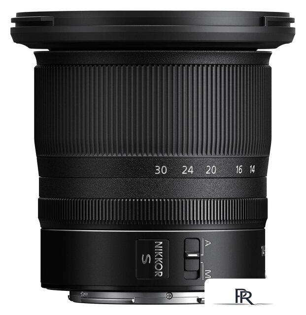 Объектив Nikon NIKKOR Z 14-30mm f/4 S - Изображение №4 — Интернет-магазин ПроЗаказ