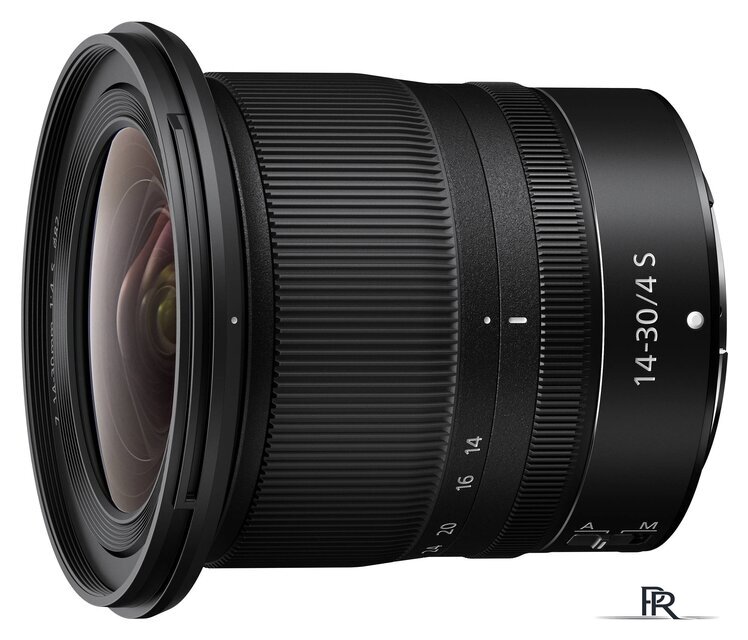 Объектив Nikon NIKKOR Z 14-30mm f/4 S - Изображение №1 — Интернет-магазин ПроЗаказ