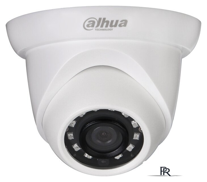 IP-камера Dahua DH-IPC-HDW1431SP-0360B-S4 - Изображение №1 — Интернет-магазин ПроЗаказ