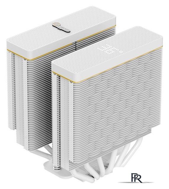 Кулер для процессора Ocypus Iota A62 WH - Изображение №4 — Интернет-магазин ПроЗаказ