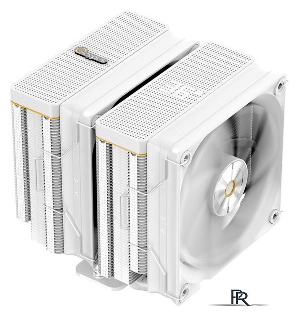 Кулер для процессора Ocypus Iota A62 WH - Изображение №1 — Интернет-магазин ПроЗаказ