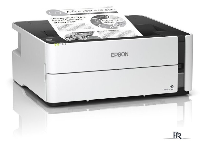 Принтер Epson M1170 - Изображение №2 — Интернет-магазин ПроЗаказ