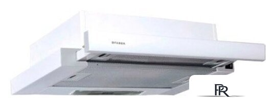 Кухонная вытяжка Faber Flox WH A45 315.0567.351 - Изображение №1 — Интернет-магазин ПроЗаказ