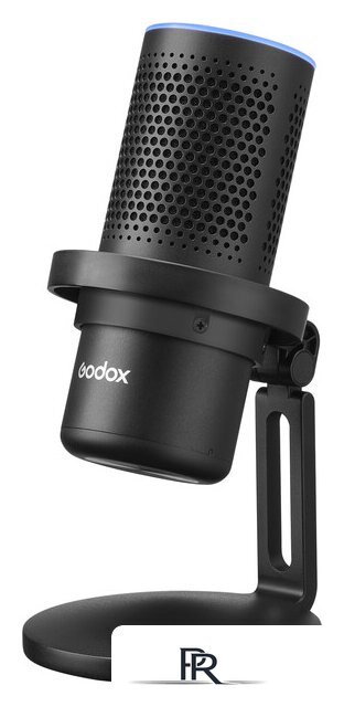 Проводной микрофон Godox EM68 - Изображение №1 — Интернет-магазин ПроЗаказ