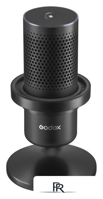 Проводной микрофон Godox EM68 - Изображение №3 — Интернет-магазин ПроЗаказ