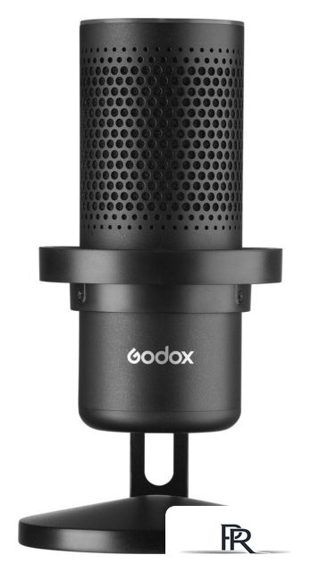 Проводной микрофон Godox EM68 - Изображение №2 — Интернет-магазин ПроЗаказ