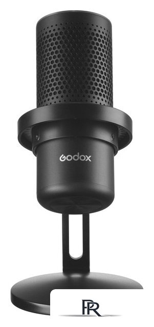 Проводной микрофон Godox EM68 - Изображение №4 — Интернет-магазин ПроЗаказ