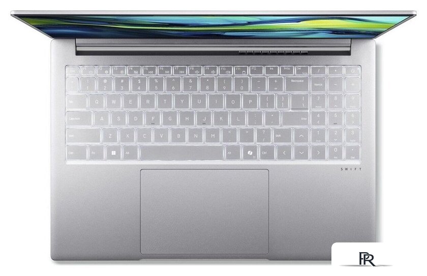 Ноутбук Acer Swift Lite 16 SFL16-51M-54BL NX.D3UCD.002 - Изображение №5 — Интернет-магазин ПроЗаказ
