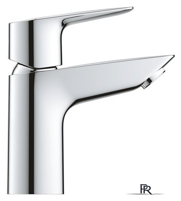 Смеситель Grohe Start Edge S 23900001 - Изображение №3 — Интернет-магазин ПроЗаказ