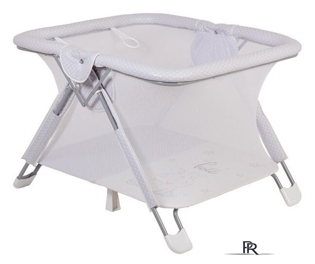 Высокий стульчик Polini Kids 252 (бегемотик, серый) - Изображение №11 — Интернет-магазин ПроЗаказ