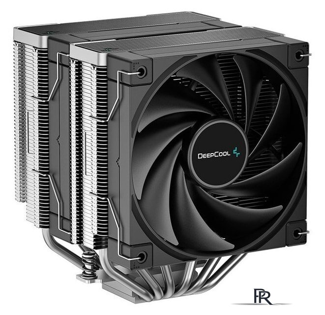 Кулер для процессора DeepCool AK620 R-AK620-BKNNMT-G - Изображение №1 — Интернет-магазин ПроЗаказ