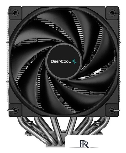 Кулер для процессора DeepCool AK620 R-AK620-BKNNMT-G - Изображение №6 — Интернет-магазин ПроЗаказ