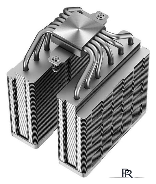 Кулер для процессора DeepCool AK620 R-AK620-BKNNMT-G - Изображение №8 — Интернет-магазин ПроЗаказ