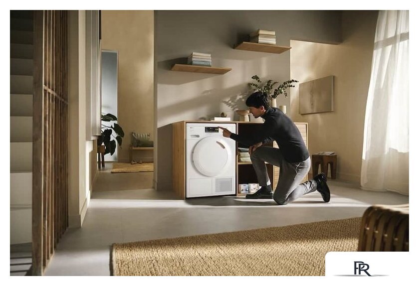 Сушильная машина Miele TEA225WP - Изображение №3 — Интернет-магазин ПроЗаказ