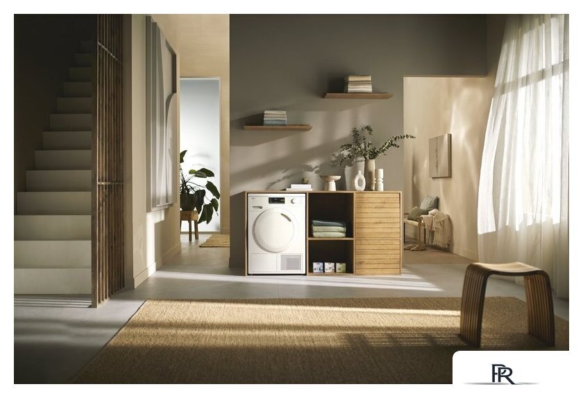 Сушильная машина Miele TEA225WP - Изображение №2 — Интернет-магазин ПроЗаказ