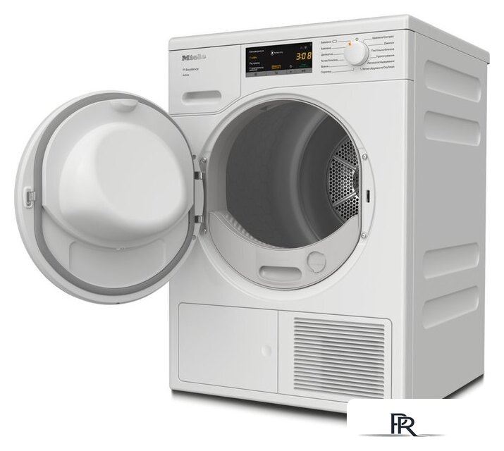 Сушильная машина Miele TEA225WP - Изображение №4 — Интернет-магазин ПроЗаказ