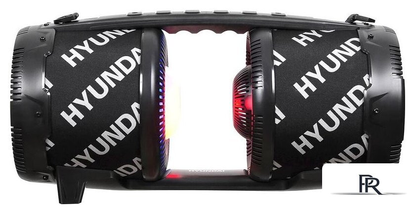 Беспроводная колонка Hyundai H-MAC220 - Изображение №2 — Интернет-магазин ПроЗаказ