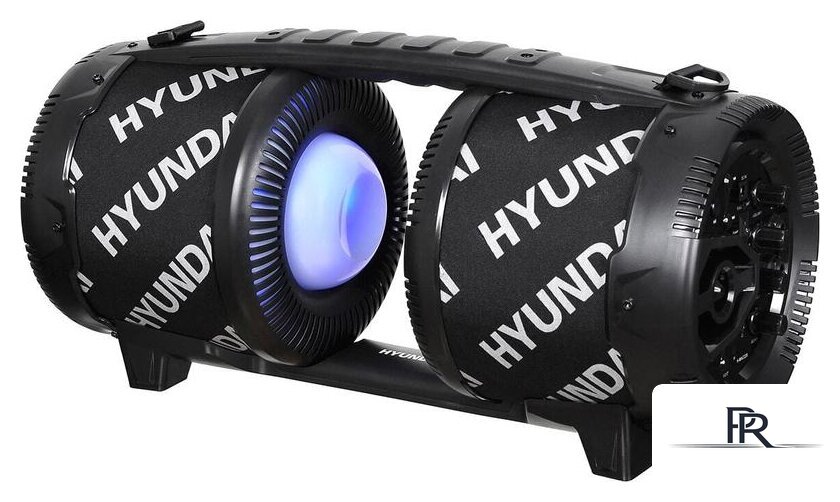 Беспроводная колонка Hyundai H-MAC220 - Изображение №1 — Интернет-магазин ПроЗаказ