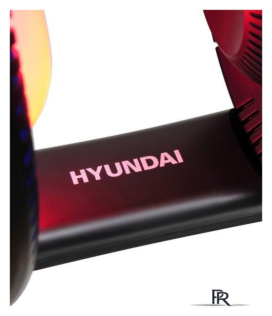 Беспроводная колонка Hyundai H-MAC220 - Изображение №7 — Интернет-магазин ПроЗаказ