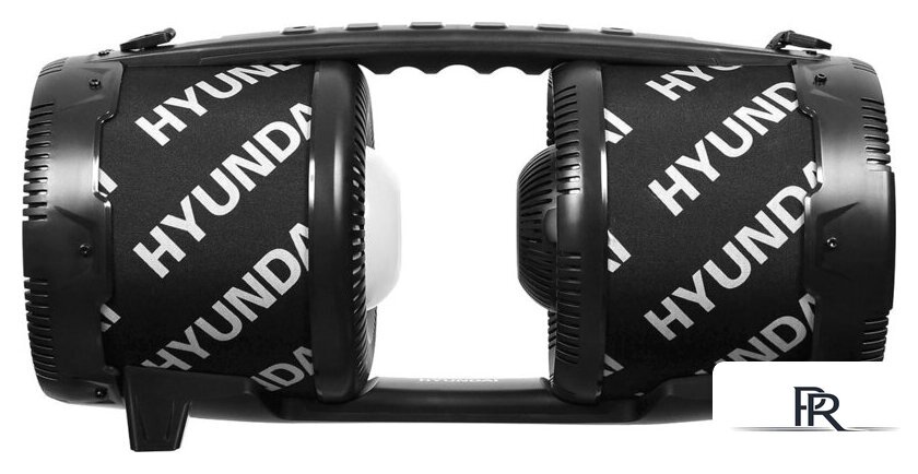 Беспроводная колонка Hyundai H-MAC220 - Изображение №4 — Интернет-магазин ПроЗаказ