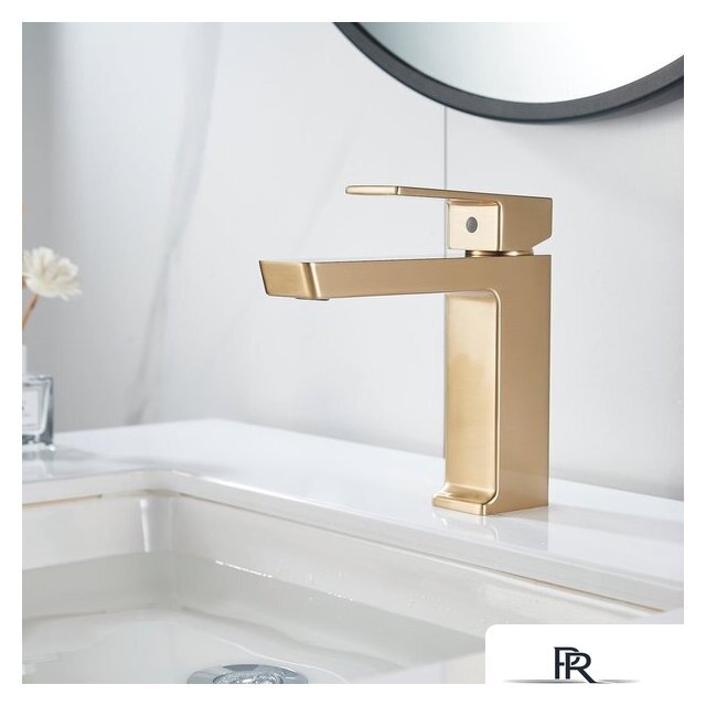 Смеситель Rose R1801G-1 - Изображение №4 — Интернет-магазин ПроЗаказ