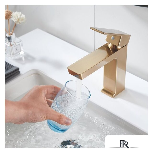 Смеситель Rose R1801G-1 - Изображение №8 — Интернет-магазин ПроЗаказ