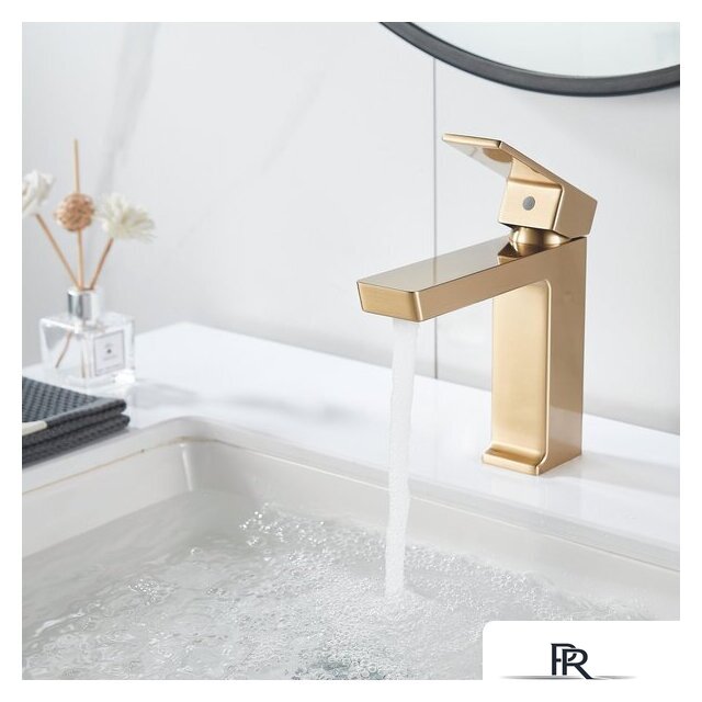 Смеситель Rose R1801G-1 - Изображение №7 — Интернет-магазин ПроЗаказ