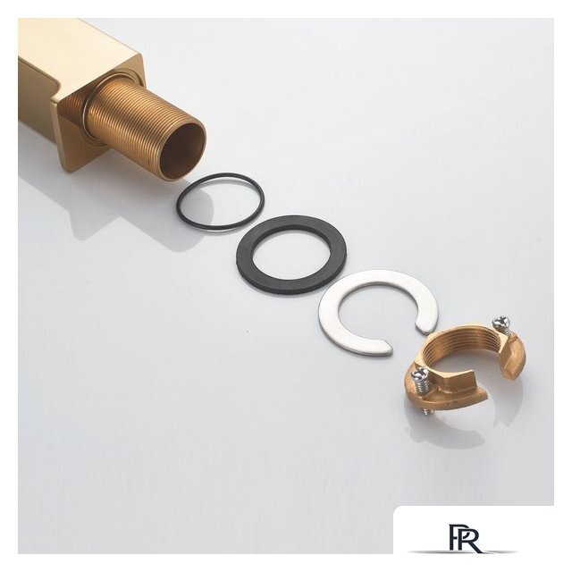 Смеситель Rose R1801G-1 - Изображение №20 — Интернет-магазин ПроЗаказ