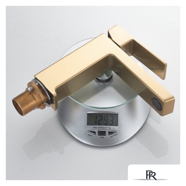 Смеситель Rose R1801G-1 - Изображение №19 — Интернет-магазин ПроЗаказ