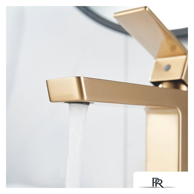 Смеситель Rose R1801G-1 - Изображение №3 — Интернет-магазин ПроЗаказ