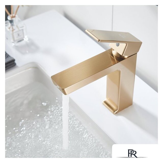 Смеситель Rose R1801G-1 - Изображение №9 — Интернет-магазин ПроЗаказ