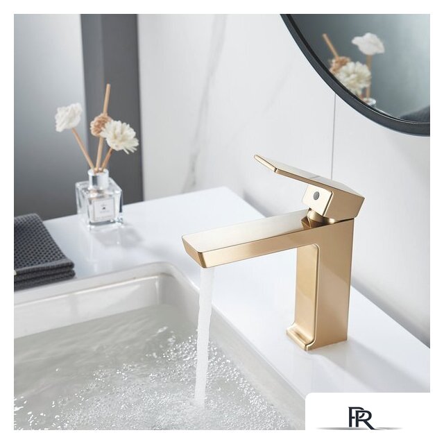 Смеситель Rose R1801G-1 - Изображение №5 — Интернет-магазин ПроЗаказ