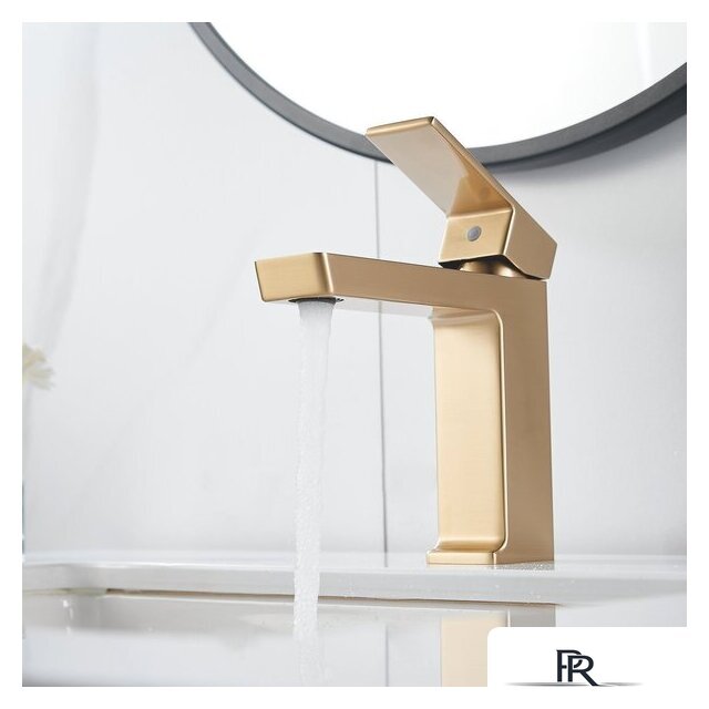 Смеситель Rose R1801G-1 - Изображение №6 — Интернет-магазин ПроЗаказ