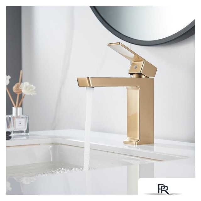 Смеситель Rose R1801G-1 - Изображение №2 — Интернет-магазин ПроЗаказ