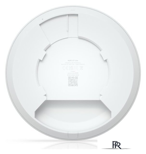 Точка доступа Ubiquiti UniFi U7 Lite - Изображение №8 — Интернет-магазин ПроЗаказ