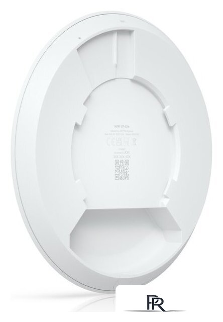 Точка доступа Ubiquiti UniFi U7 Lite - Изображение №7 — Интернет-магазин ПроЗаказ