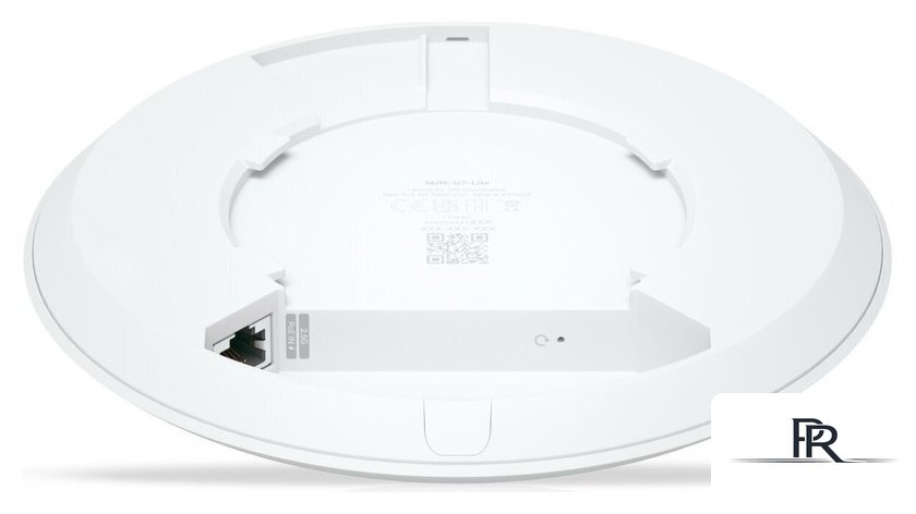 Точка доступа Ubiquiti UniFi U7 Lite - Изображение №6 — Интернет-магазин ПроЗаказ