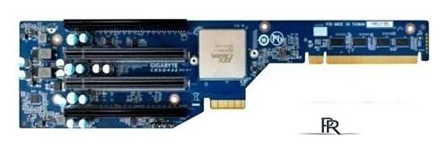 Планка Gigabyte CRSG442 - Изображение №1 — Интернет-магазин ПроЗаказ