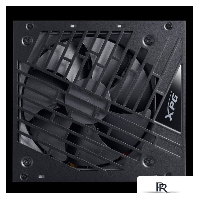 Блок питания ADATA XPG Core Reactor II VE 850W COREREACTORIIVE850G-BKCEU - Изображение №3 — Интернет-магазин ПроЗаказ