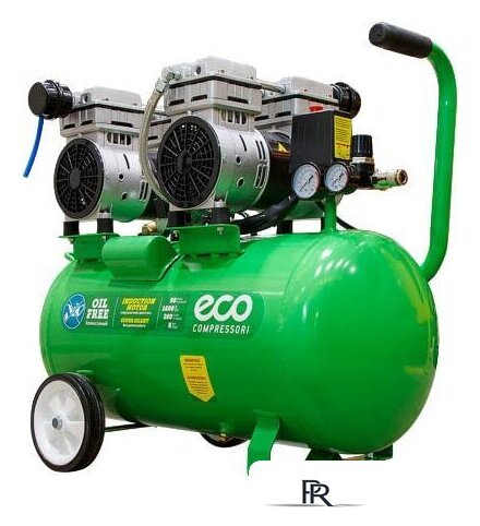 Компрессор ECO AE-50-OF1 - Изображение №1 — Интернет-магазин ПроЗаказ