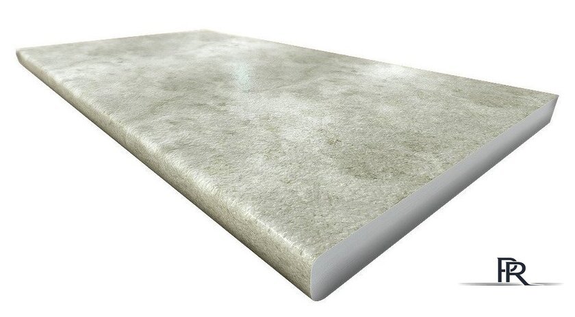 Готовая кухня Интерлиния Мила Матте 1.5x2.0 А правая (белый-белый-опал светлый) - Изображение №3 — Интернет-магазин ПроЗаказ