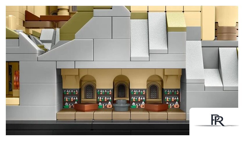Конструктор LEGO Harry Potter 76419 Замок и окрестности Хогвартса - Изображение №8 — Интернет-магазин ПроЗаказ