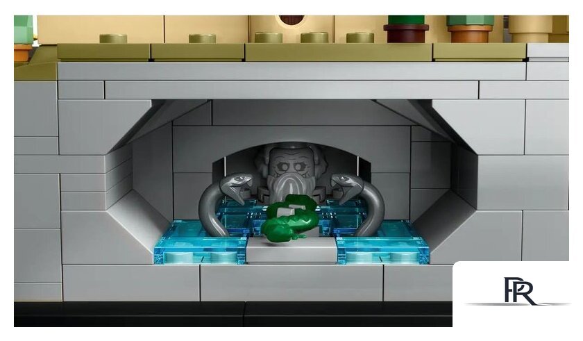 Конструктор LEGO Harry Potter 76419 Замок и окрестности Хогвартса - Изображение №7 — Интернет-магазин ПроЗаказ
