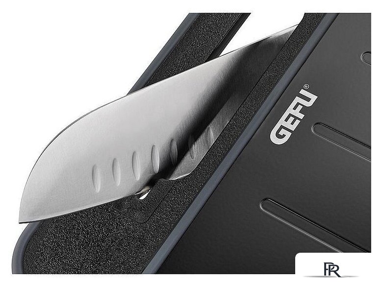 Разделочная доска Gefu Cut Pro 13991 - Изображение №8 — Интернет-магазин ПроЗаказ