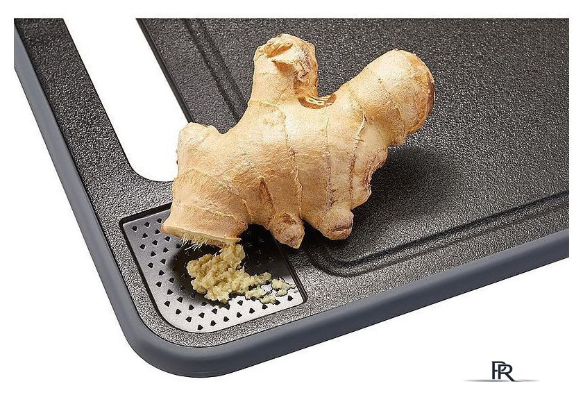 Разделочная доска Gefu Cut Pro 13991 - Изображение №7 — Интернет-магазин ПроЗаказ