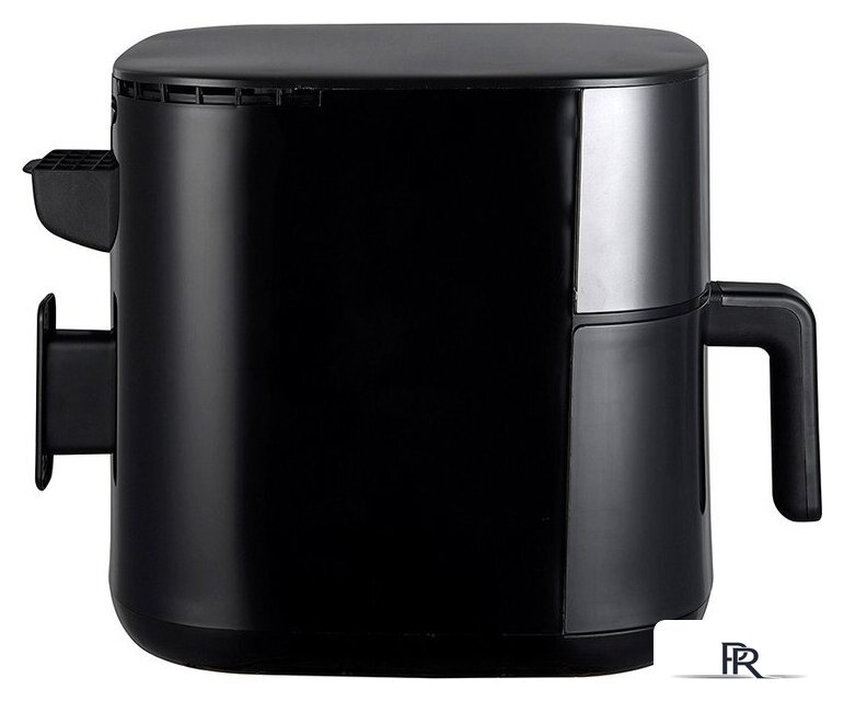 Аэрогриль (аэрофритюрница) Evolution Airo 8500TW (черный) - Изображение №6 — Интернет-магазин ПроЗаказ