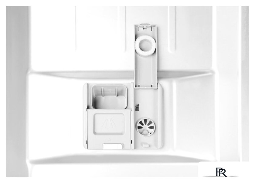 Встраиваемая посудомоечная машина Akpo ZMA45 Series 6 Autoopen - Изображение №5 — Интернет-магазин ПроЗаказ