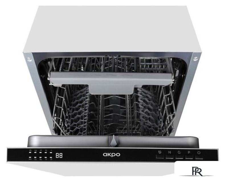 Встраиваемая посудомоечная машина Akpo ZMA45 Series 6 Autoopen - Изображение №2 — Интернет-магазин ПроЗаказ