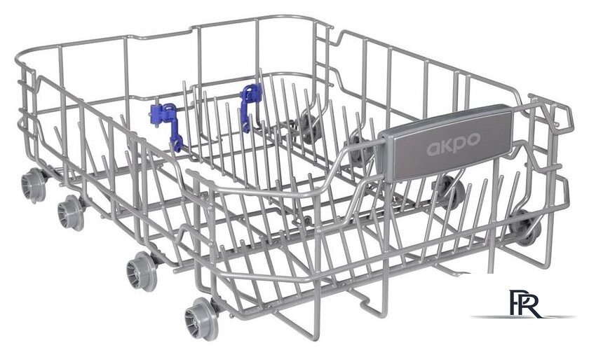 Встраиваемая посудомоечная машина Akpo ZMA45 Series 6 Autoopen - Изображение №6 — Интернет-магазин ПроЗаказ